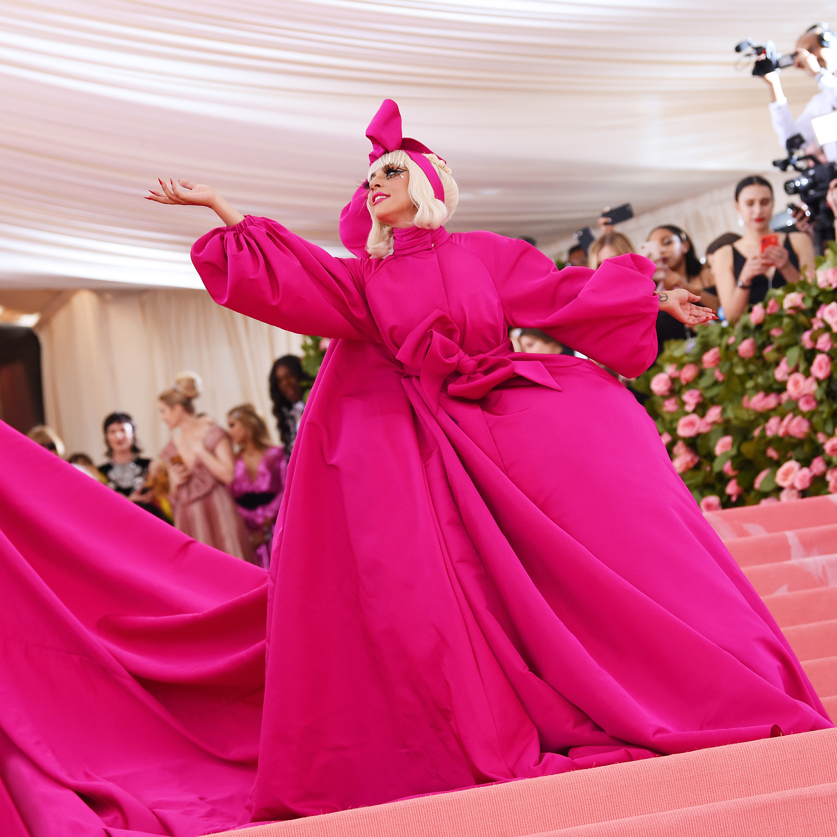 Met Gala 2019: All The Dresses, Guests & A-List Attendees | PORTER