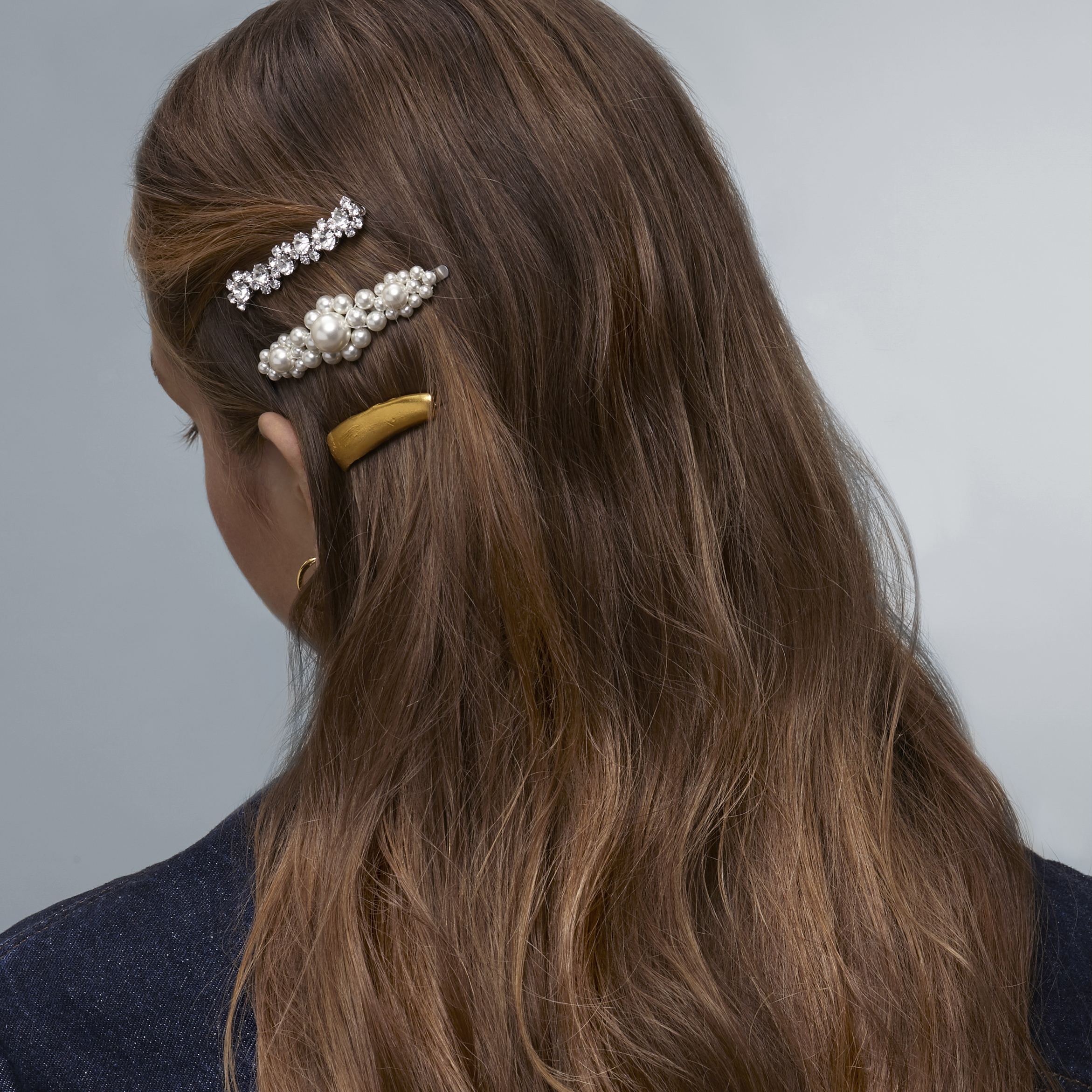 Hair Accessories: 90's Looks That Are Making A Comeback - Luxy® Hair