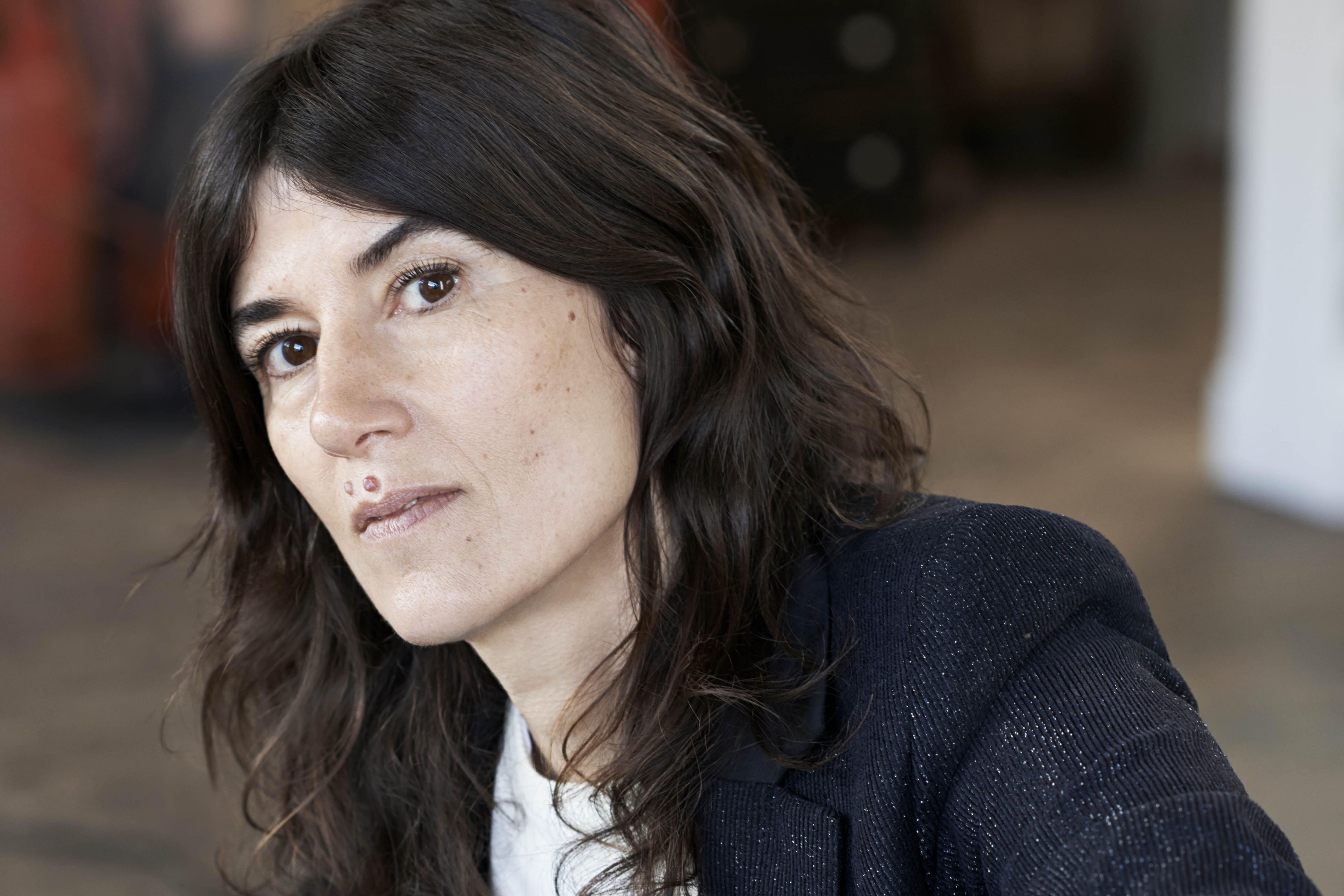 Bella Freud Shares Her Daily Wellness Beauty Rituals PORTER