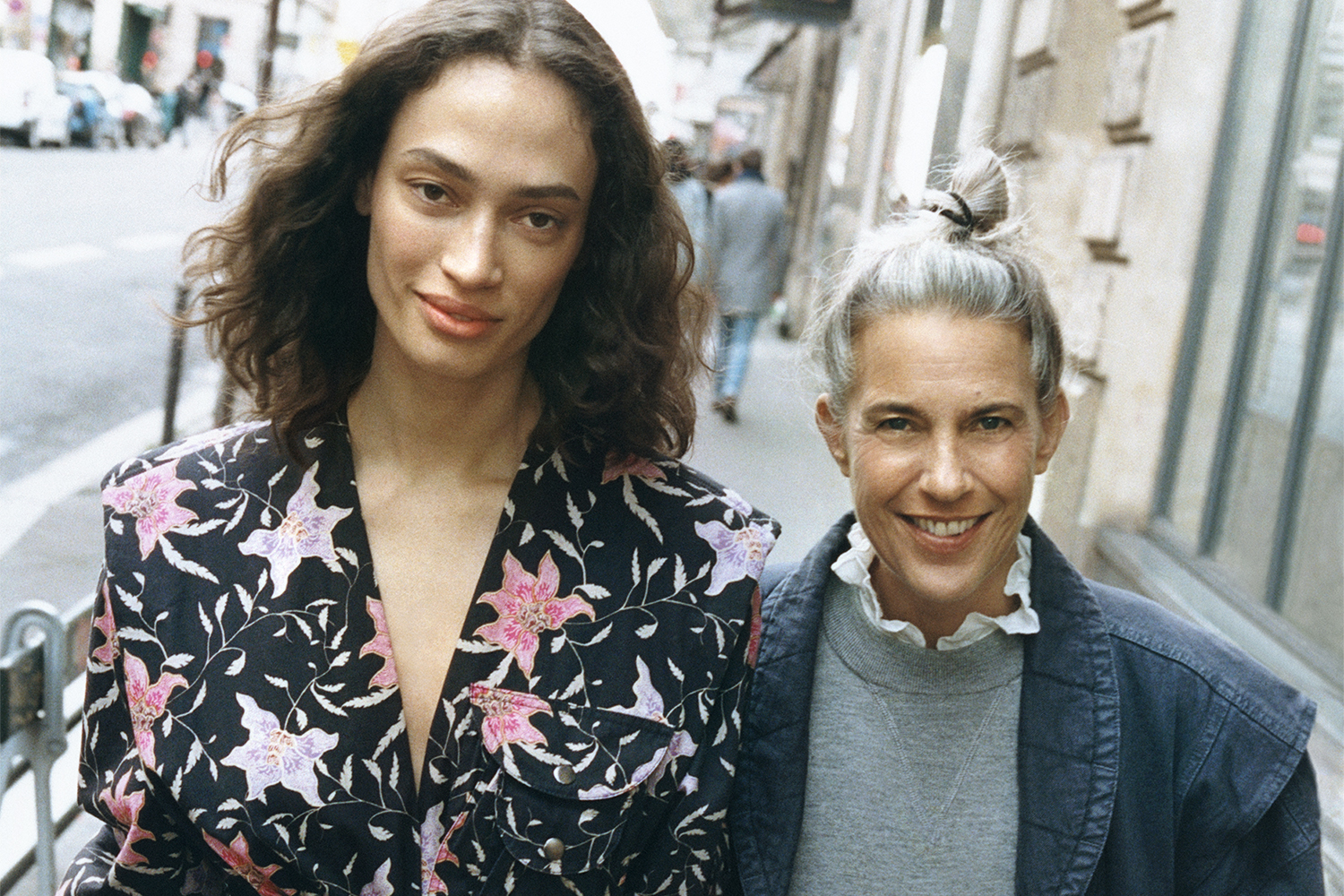 national Orphan Knop Isabel Marant On Music, Muses & Her New Season Show: Interview | PORTER