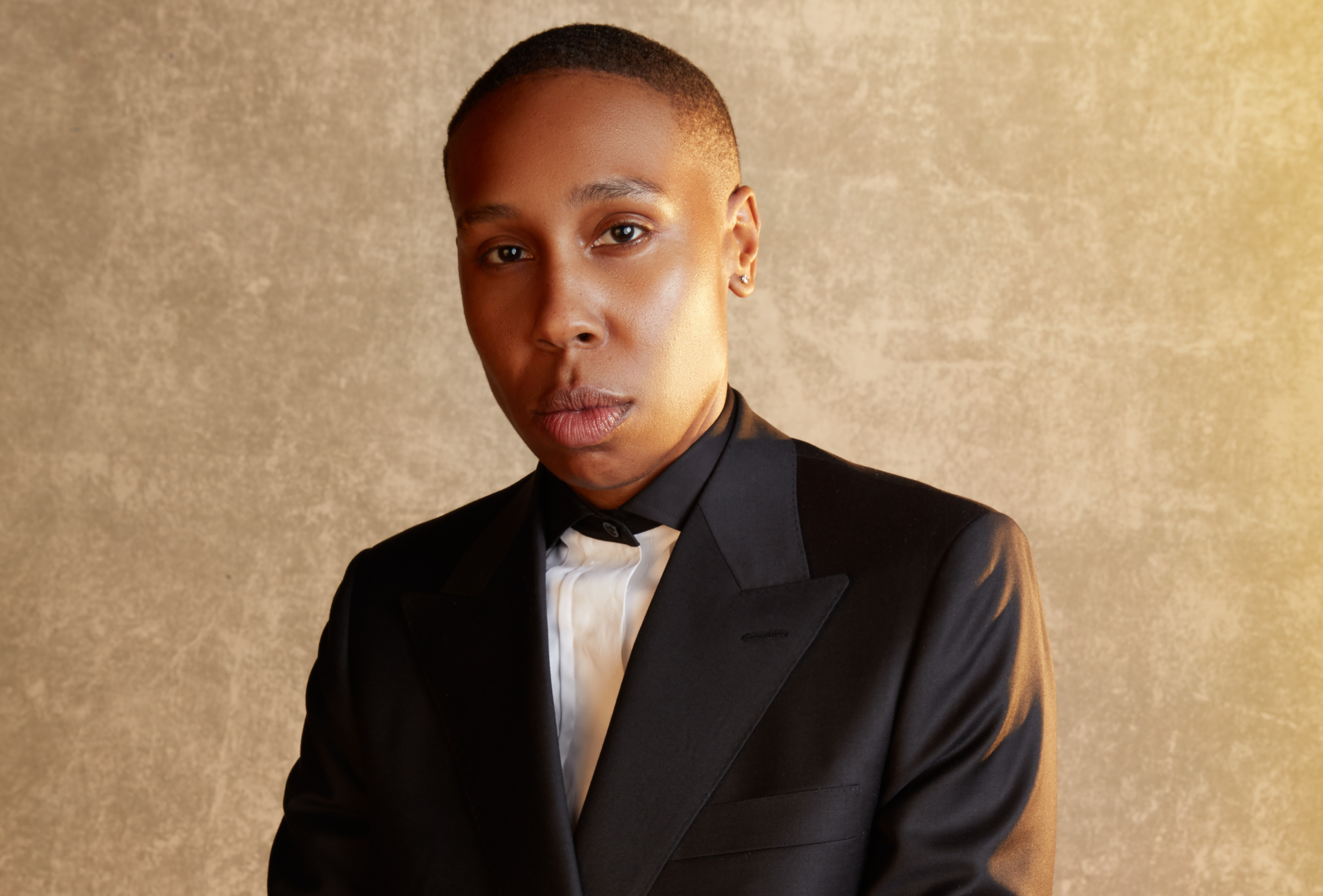 Lena Waithe's fab fade haircut, Beyoncé's 'On the Run Tour 2