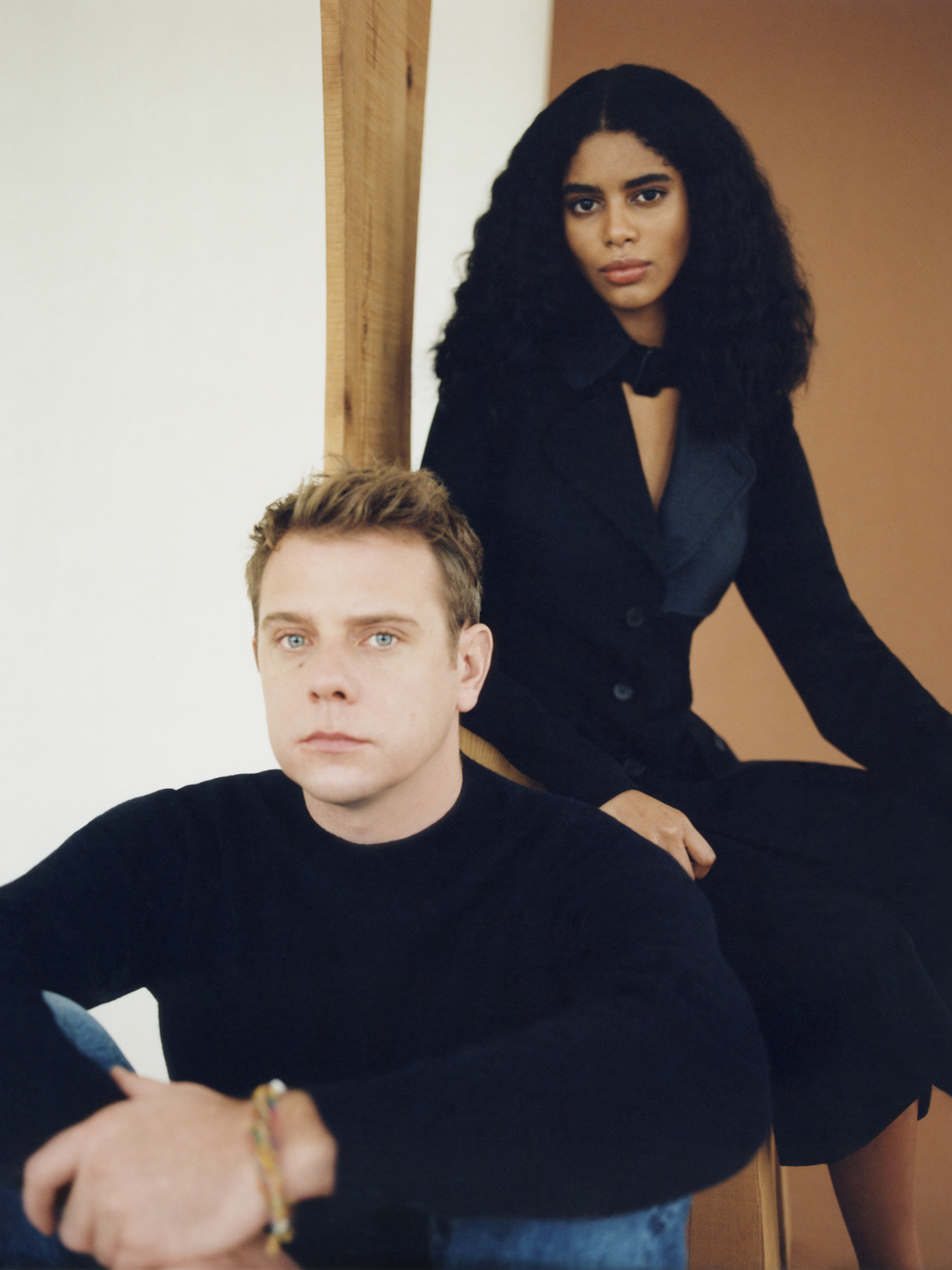 JW Anderson Founder Jonathan Anderson: The Designer Interview