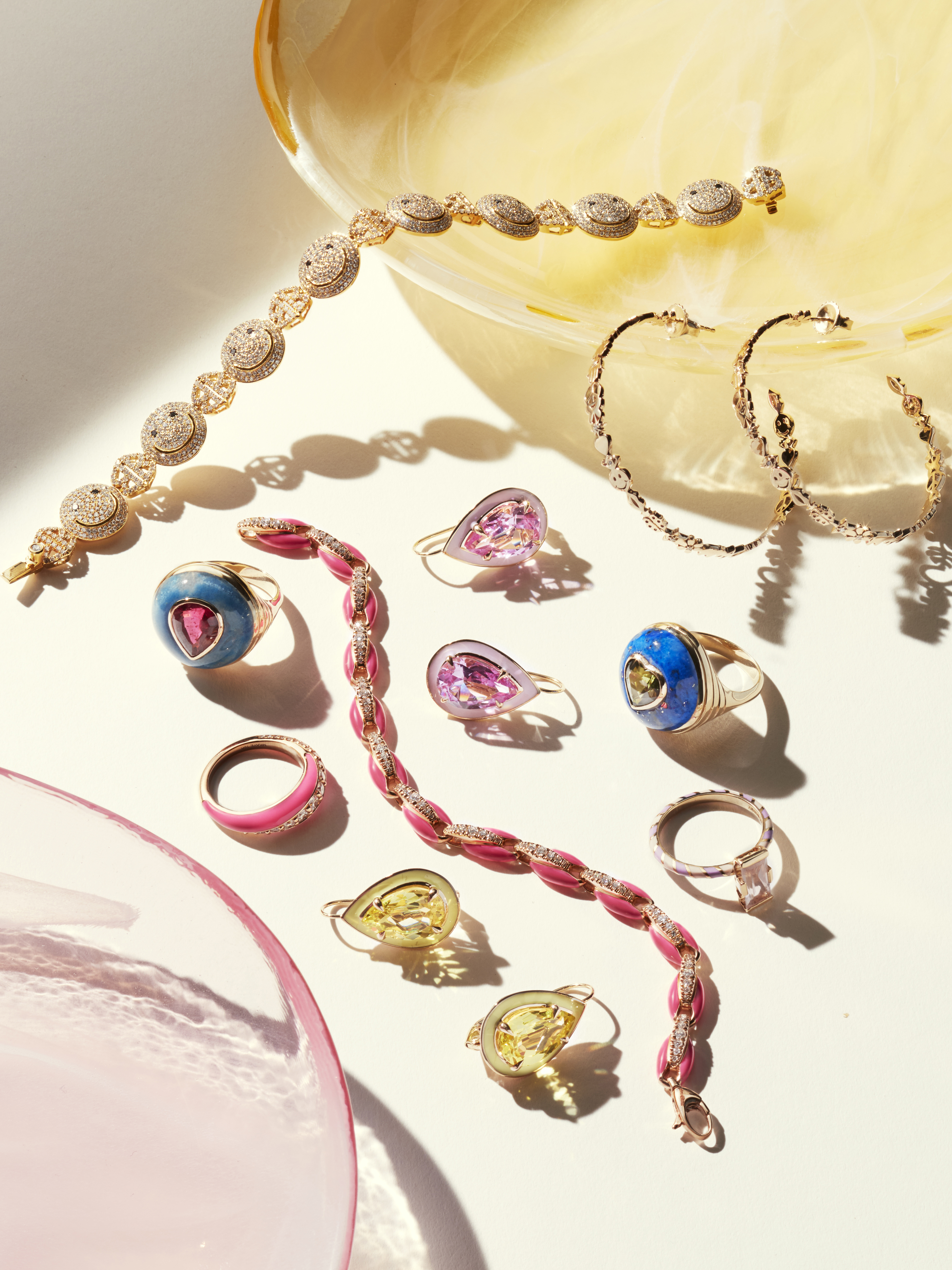 Jewelry To Spark Joy 2021: How To Evoke Joy With Your Jewelry