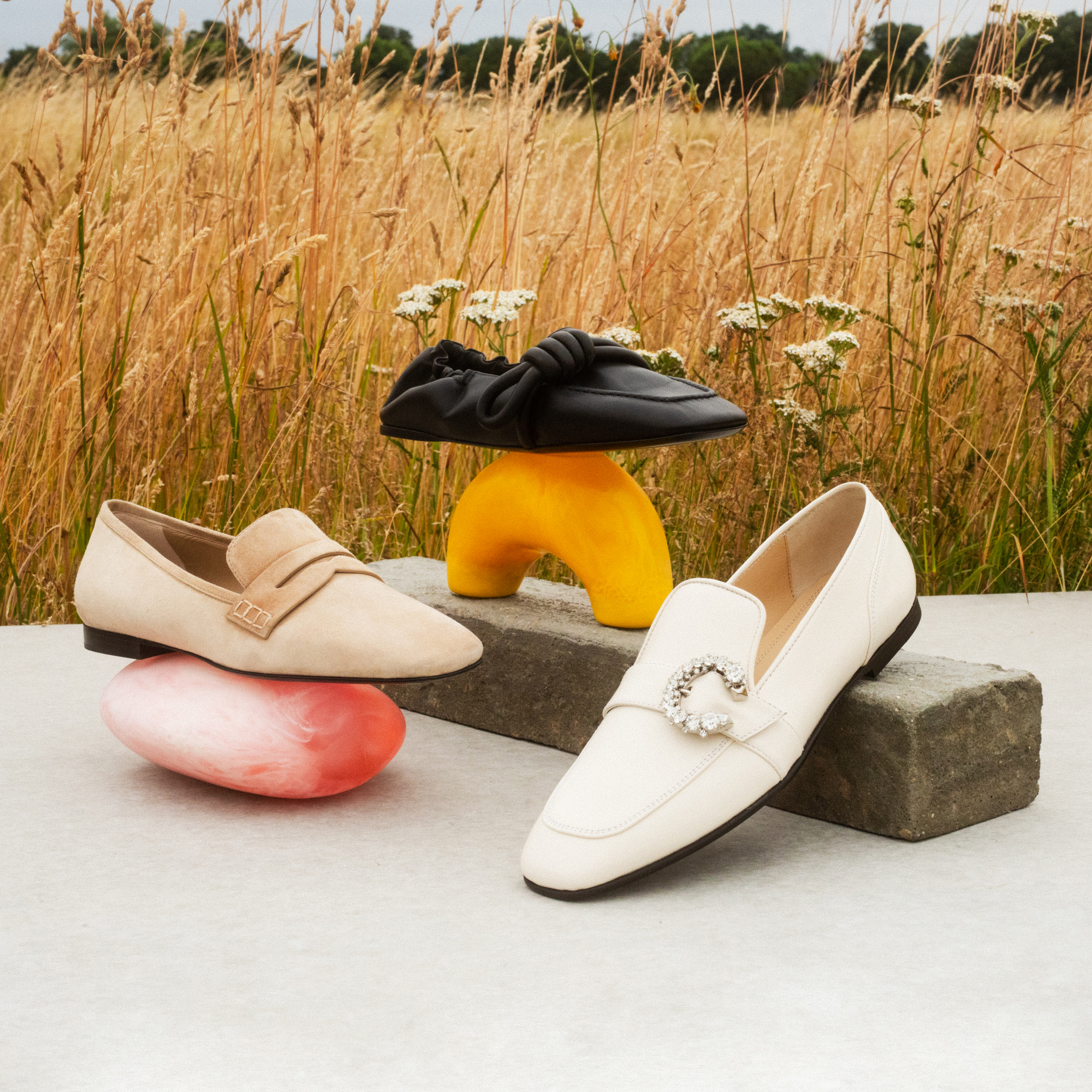lever Bourgogne serviet Best Loafers For Women 2021: The Designer Shoe Edit | PORTER