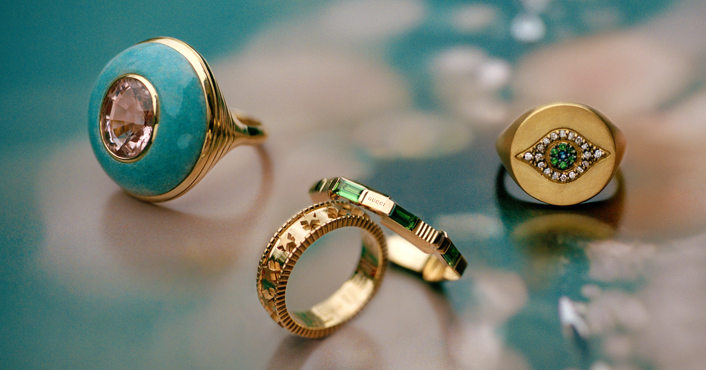 The Best Rings Every Jewelry Box Needs 2021