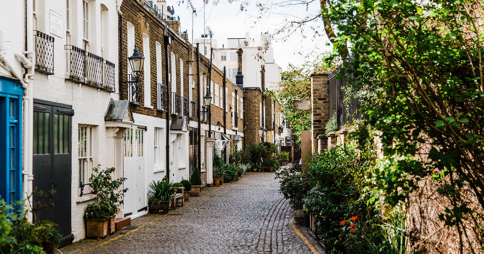 Beauty Guide to Marylebone Village - ON IN LONDON