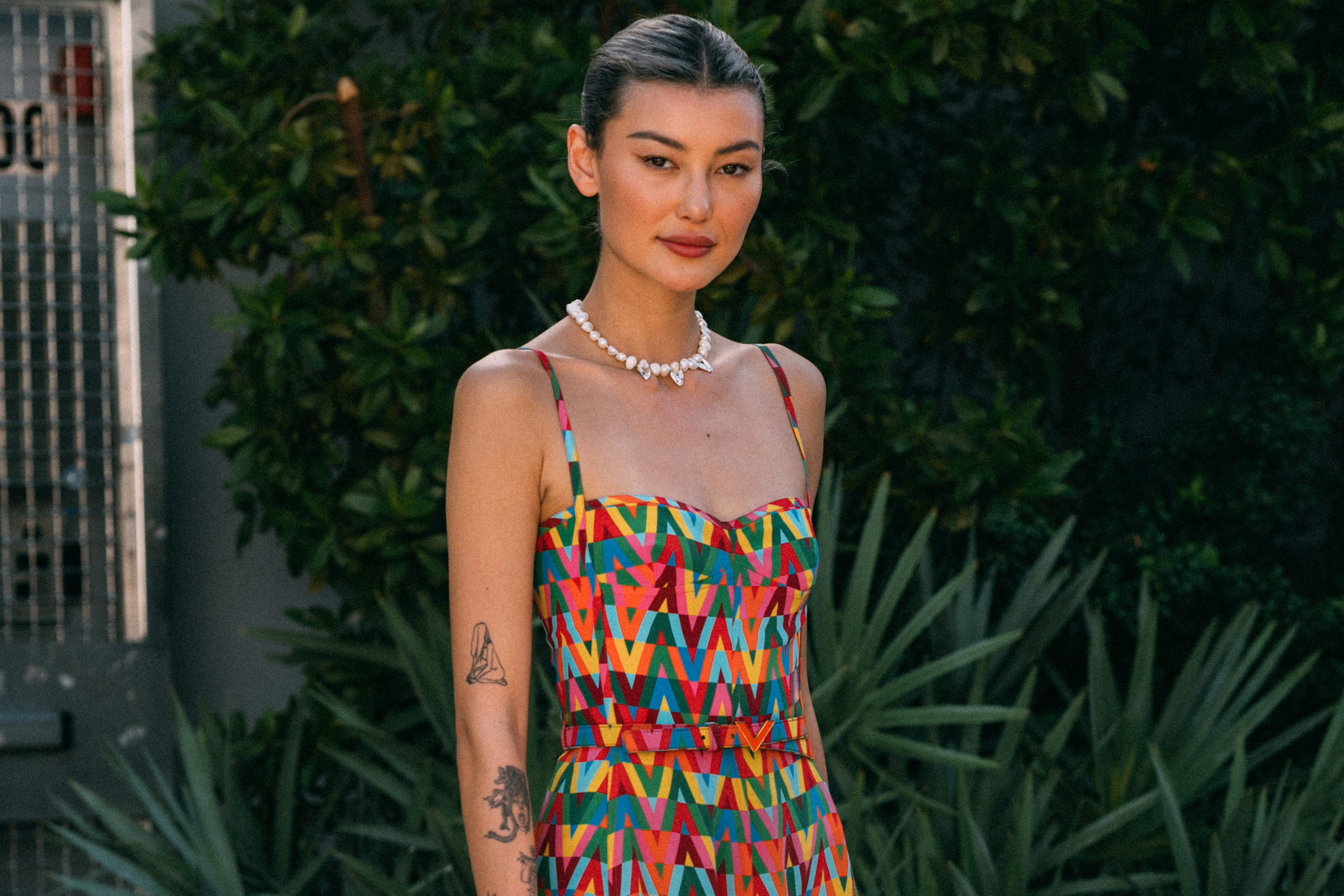 The perfect summer dress for you is out there: here's how to find it, Dresses
