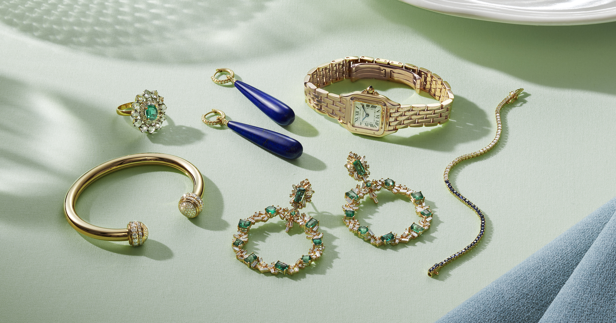 Invest In Jewelry Accessories For A New, Classy Collection 