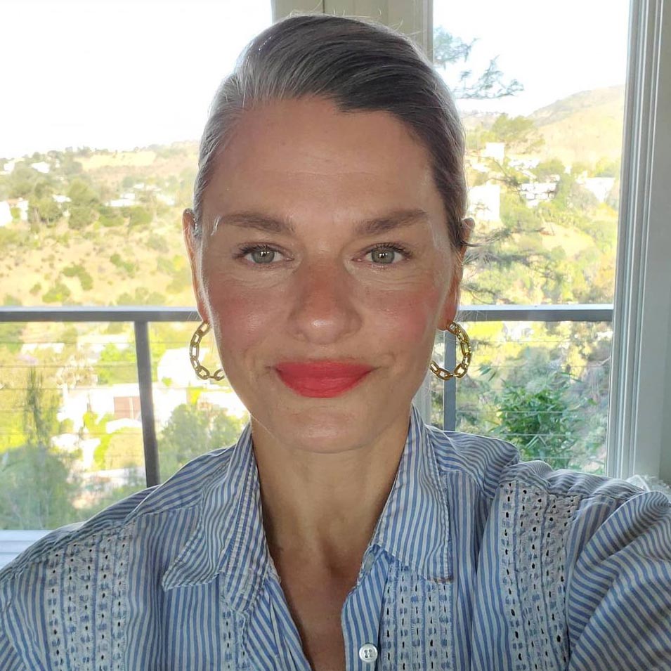 Pati Dubroff On Her Everyday Beauty Routine