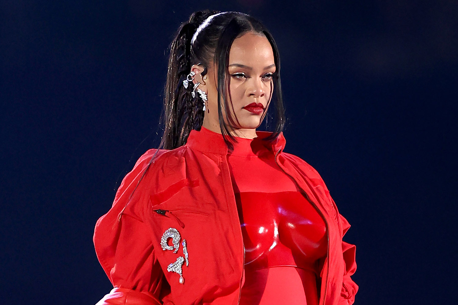 Q&A: Vickisarge on designing jewels for Rihanna's catwalk - The