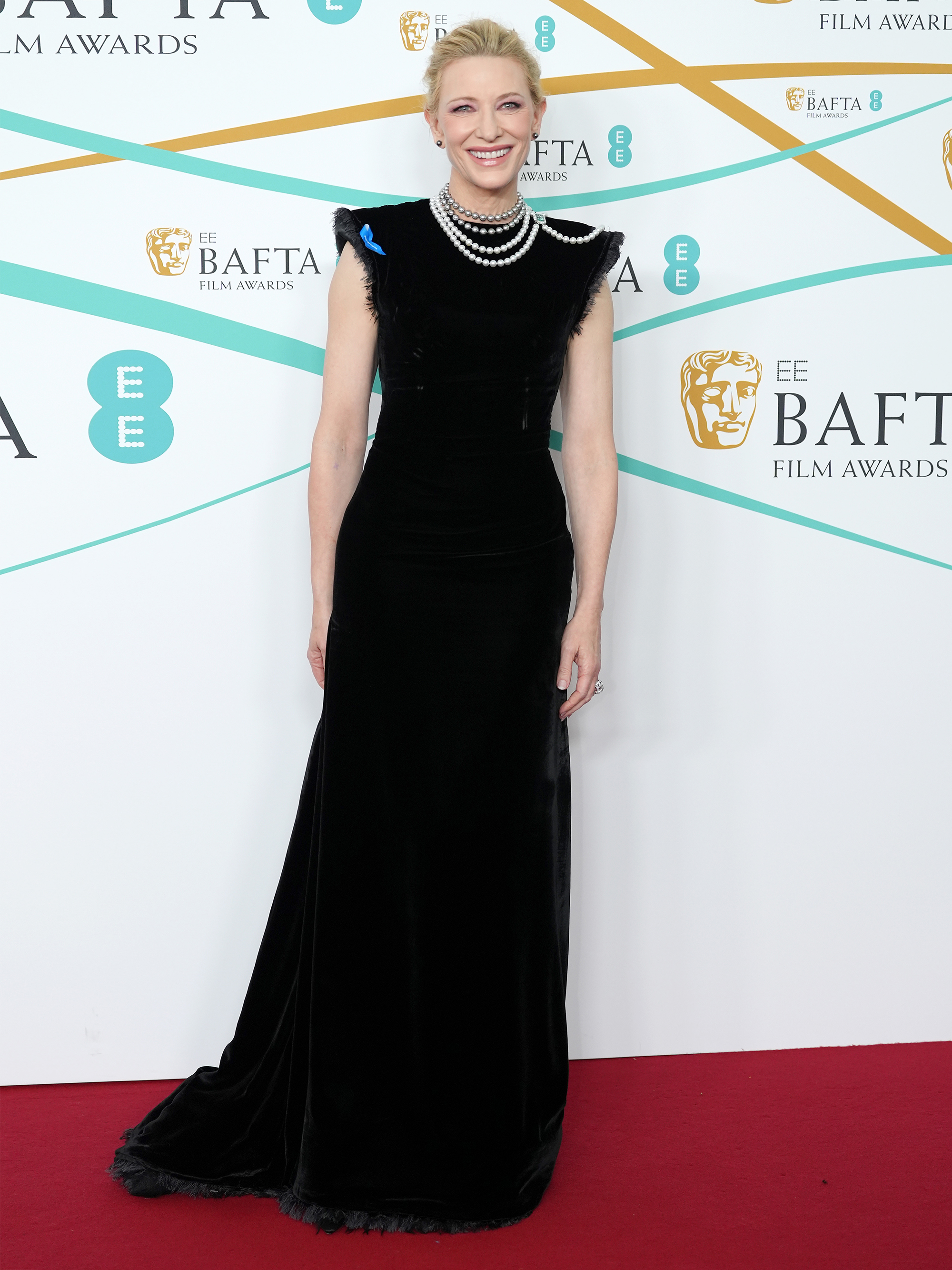 The BAFTAs 2023: The 10 best dressed