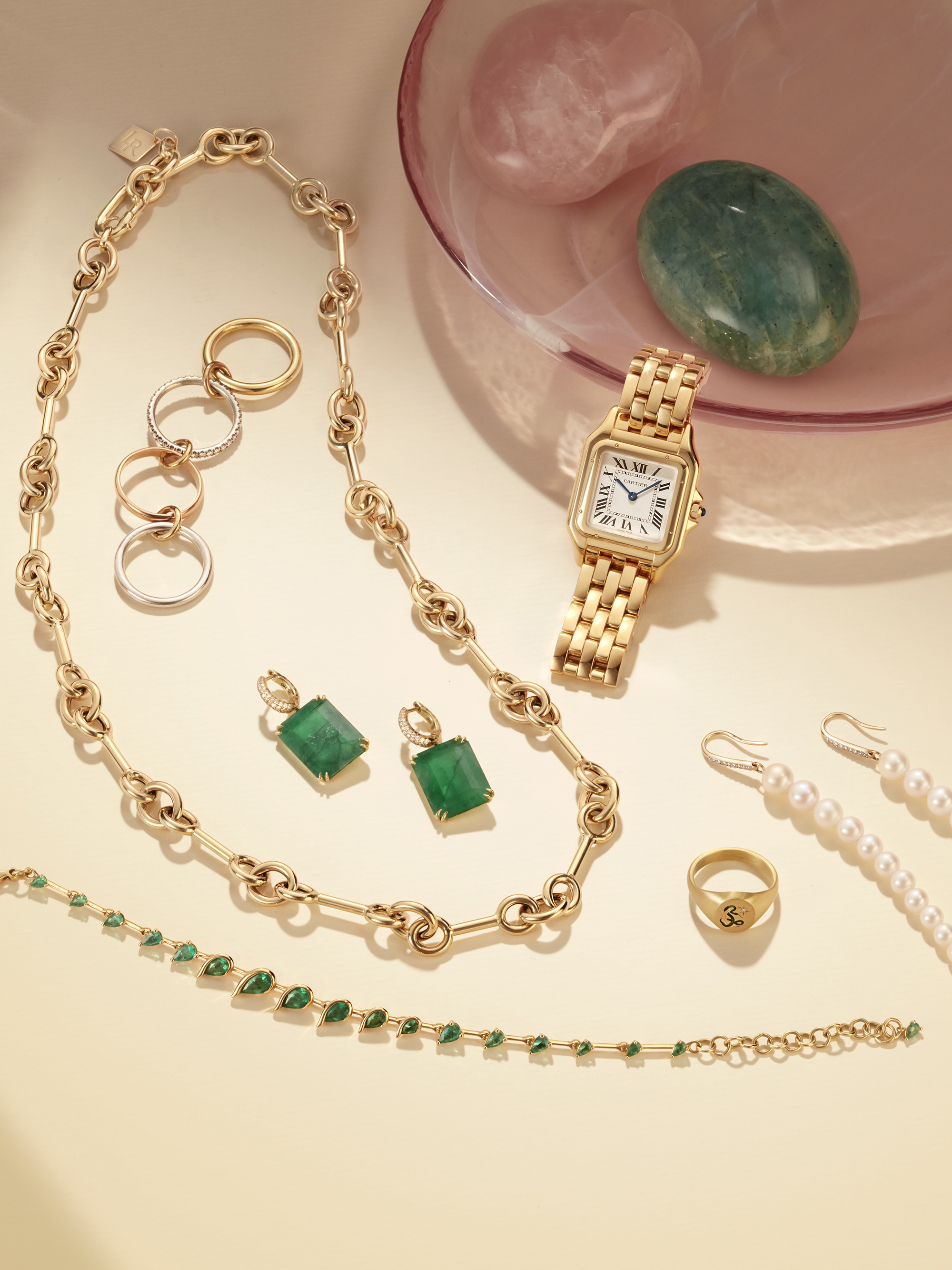 5 Investment Jewelry Pieces That Are Future Heirlooms