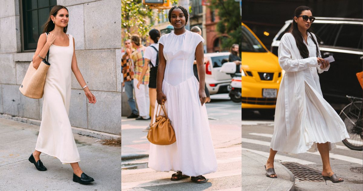Midi Dresses: Chic Timeless Style - AVAH