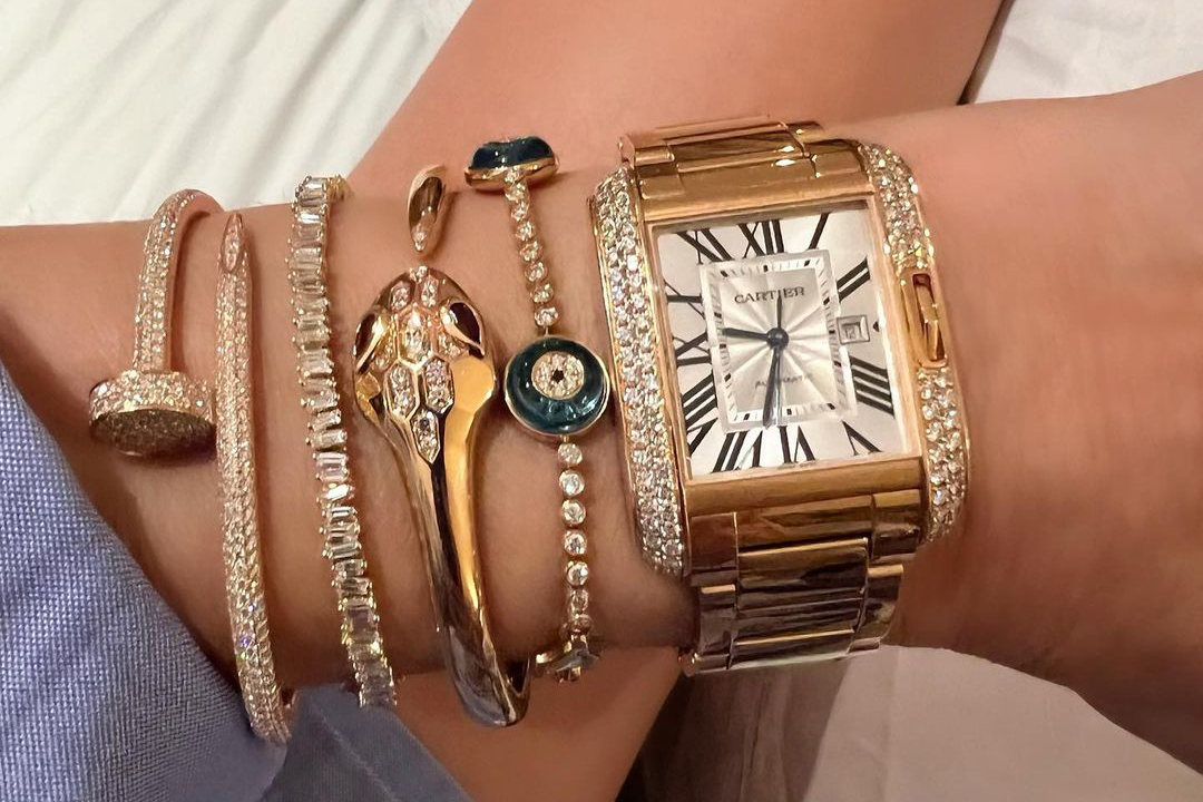 A Beginner's Guide: How To Invest In Fine Jewelry & Watches