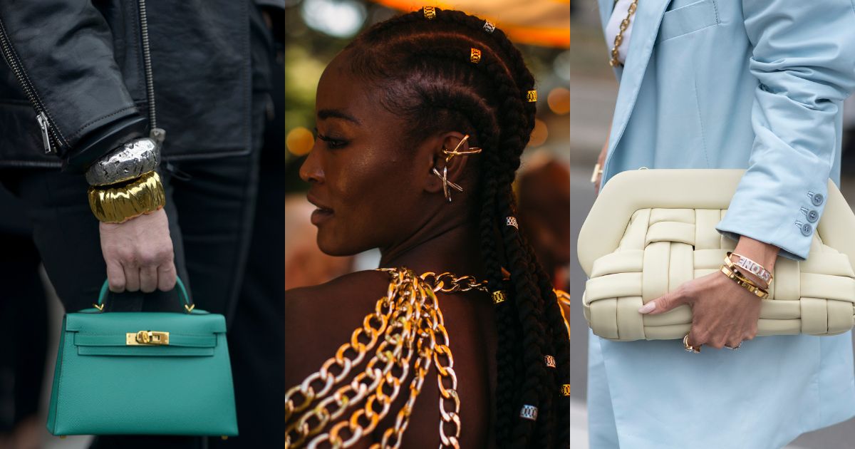 Best Crossbody Bags for Hands-Free Accessorizing in 2024 | TIME Stamped