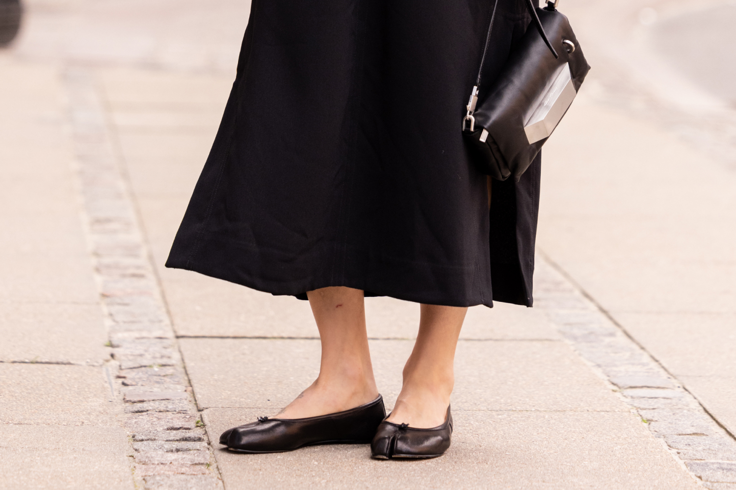How to Get Away with Wearing Flats Every Day – Glam Radar - GlamRadar