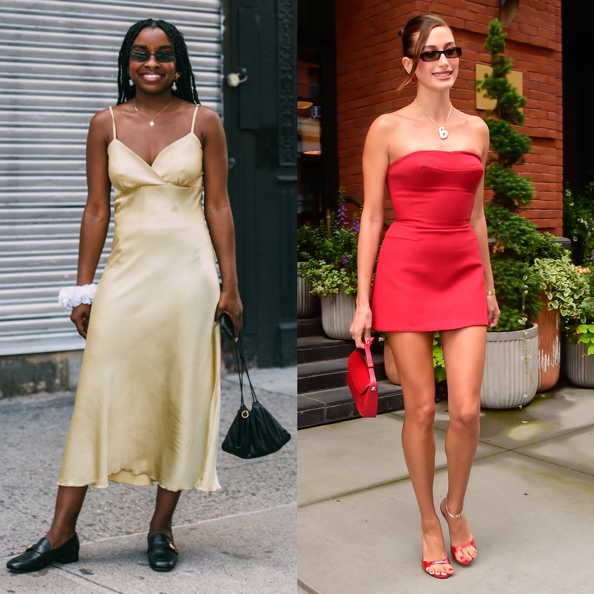 Master Summer Styling With These Expert Tips From Team NET-A-PORTER