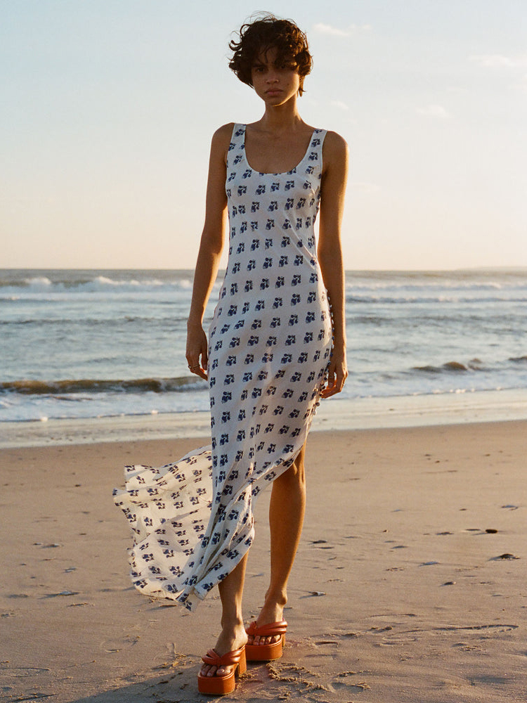 The Best Summer Dresses 2024 The Designer Styles We Love PORTER