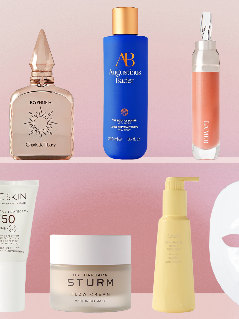 The Best New Beauty Products To Try In 2024 | PORTER