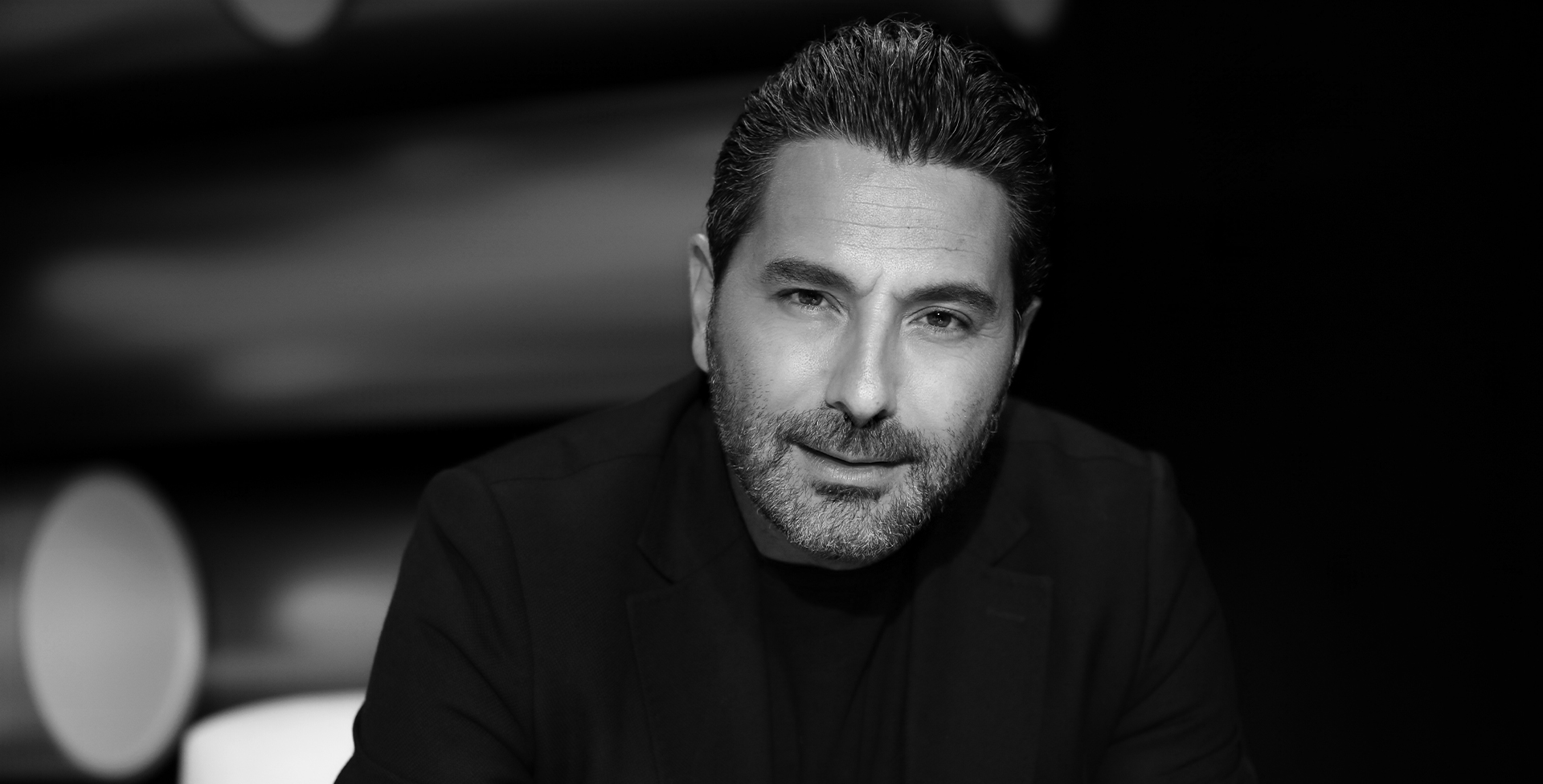 Wissam Breidy - Men's Style Council Member